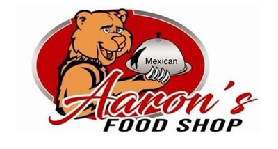 Aaron's Food Shop